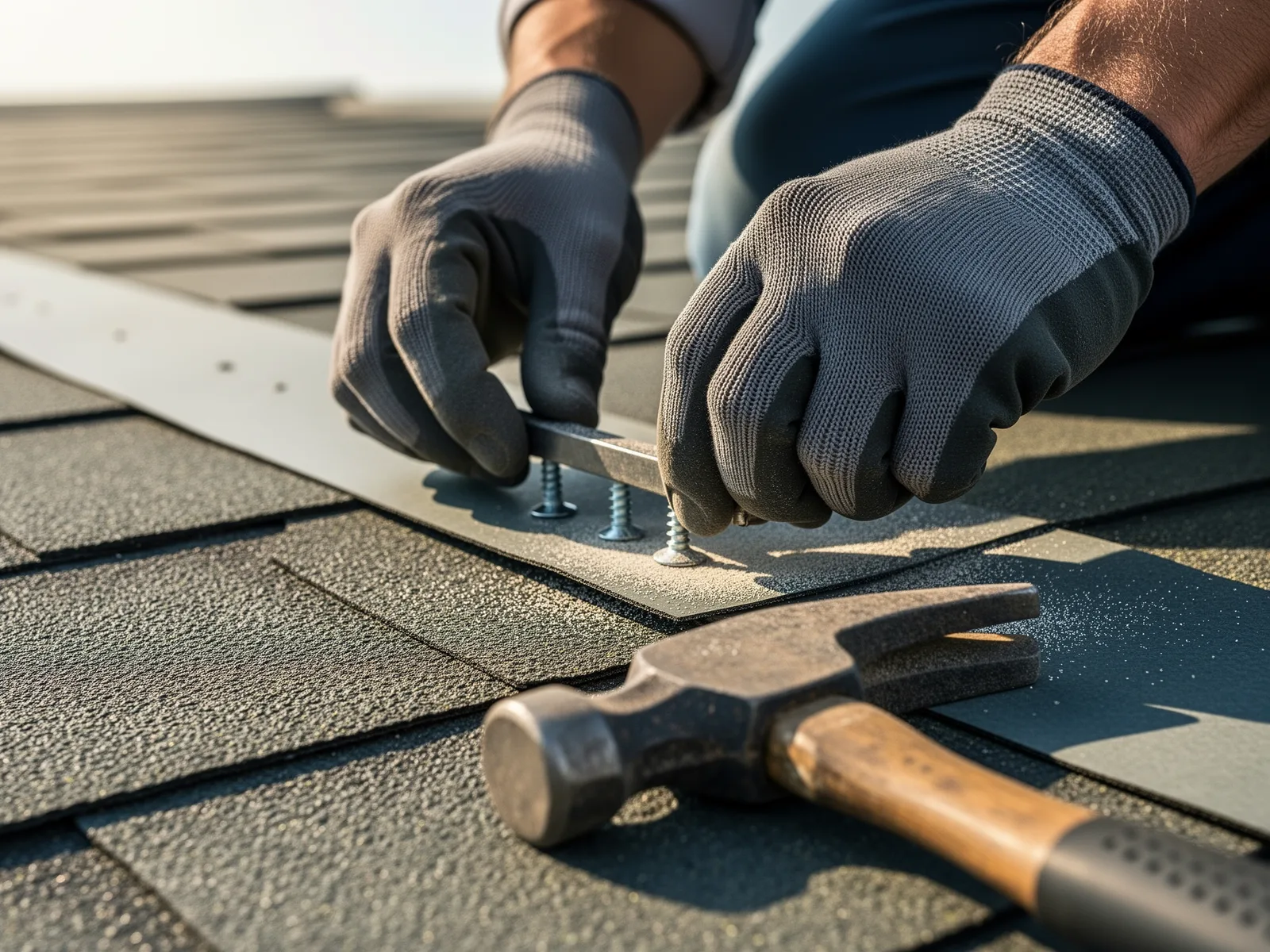 Why choose Fascia Repair in Gypsy, WV